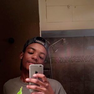 Meet your Posher, Omar